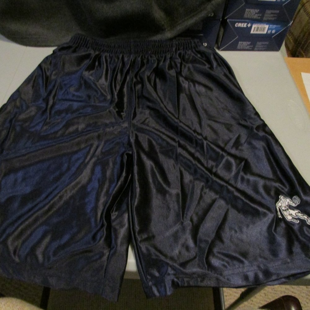 AND I ATHLETIC SHORTS   BOYS    SIZE 14/16